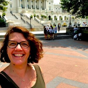 Meet your Posher, Kerri